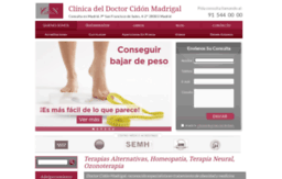 doctorcidon.com