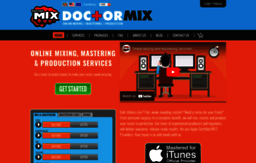 doctormix.com