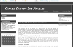 doctoroncologist.eklablog.com