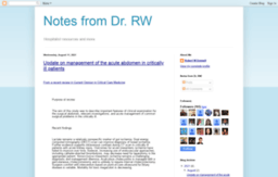 doctorrw.blogspot.com
