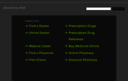 doctors.net