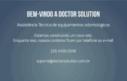 doctorsolution.com.br