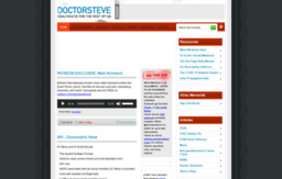 doctorsteve.com