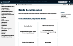 documentation.bonitasoft.com