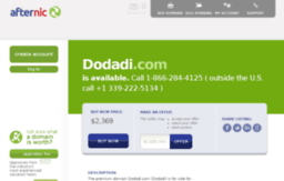 dodadi.com