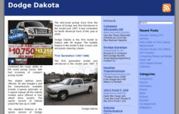 dodge-dakota.org