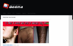 dodma.com