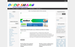 dodoshare.blogspot.com