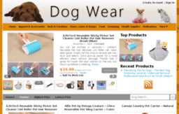 dog-wear.net