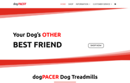 dogpacer.com