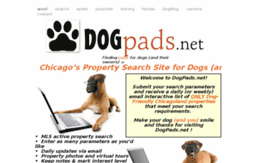 dogpads.net