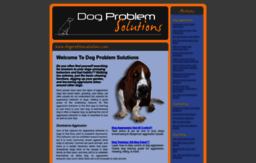 dogproblemsolutions.com