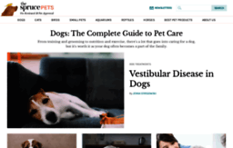 dogs.about.com