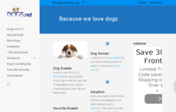 dogs.net