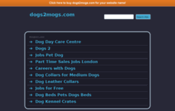dogs2mogs.com