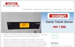 dogsan.kombiariza.com