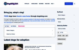 dogsblog.com