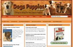 dogspuppies.org.uk