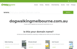 dogwalkingmelbourne.com.au