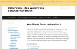 doku.wordpress-deutschland.org