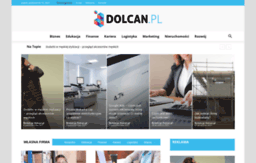 dolcan.com.pl