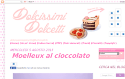 dolcissimidolcetti.blogspot.com