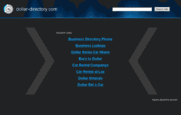 dollar-directory.com