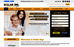 dollardig.com
