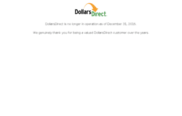 dollarsdirect.com
