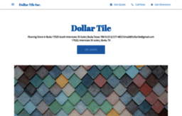 dollartile.com