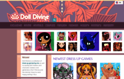 dolldivine.com