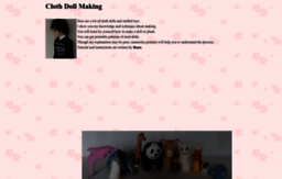 dollmaker.nunodoll.com