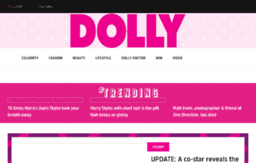 dolly.ninemsn.com.au