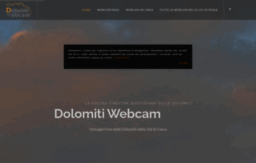 dolomitiwebcam.com