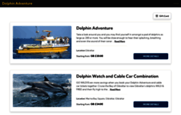 dolphinadventure.rezgo.com