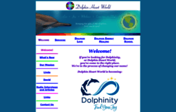 dolphinheartworld.com