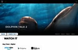 dolphintale2.com