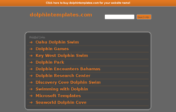 dolphintemplates.com