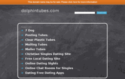 dolphintubes.com