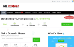 domain.abinfotech.net