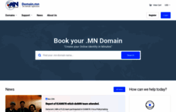 domain.mn