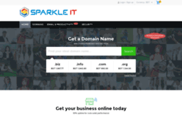 domain.sparkle-it.com