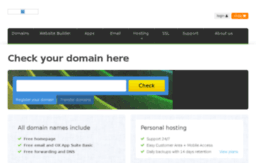 domain.websamin.com