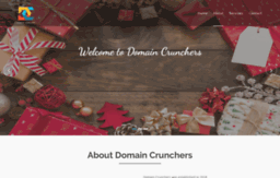 domaincrunchers.com
