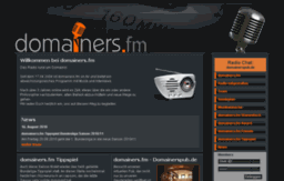 domainers.fm