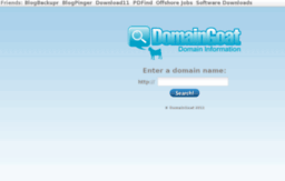 domaingoat.com