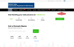 domainindia.co.in