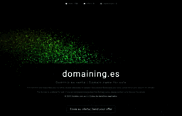 domaining.es