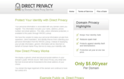 domainnameproxyservice.com