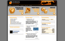 domainquadrat.com